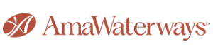 AmaWaterways River Cruises Logo