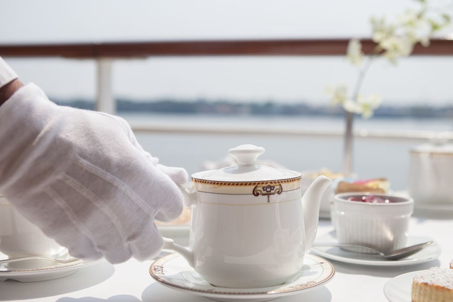 Azamara Cruises Accommodation Amenities