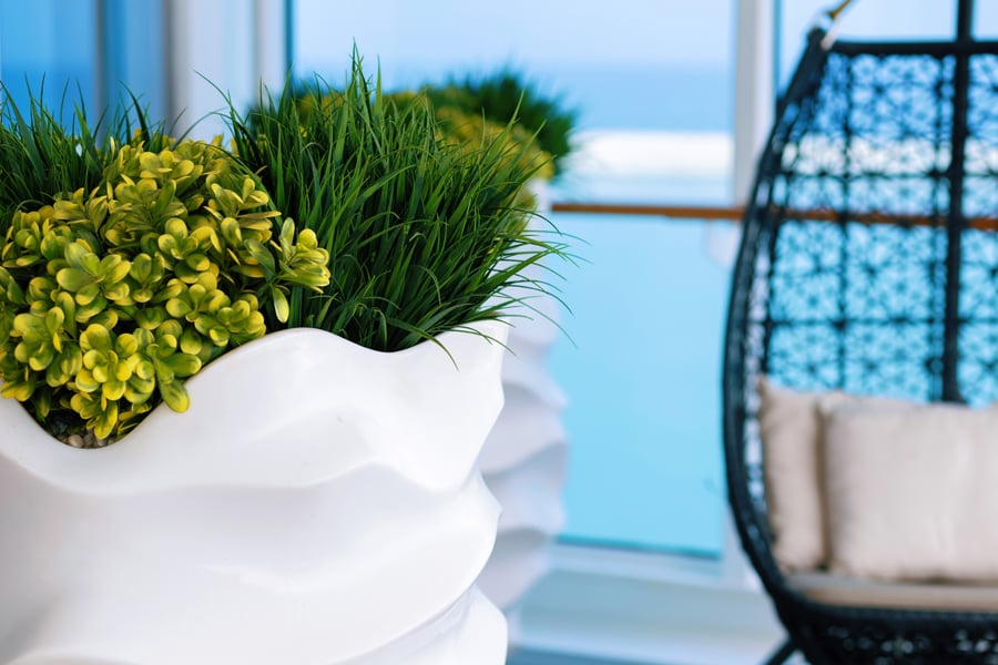 Azamara Quest Wellness