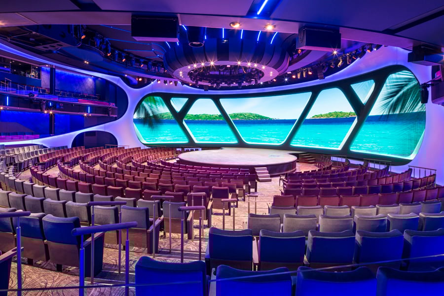 Celebrity Ascent Entertainment