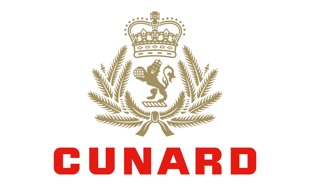 Cunard Logo