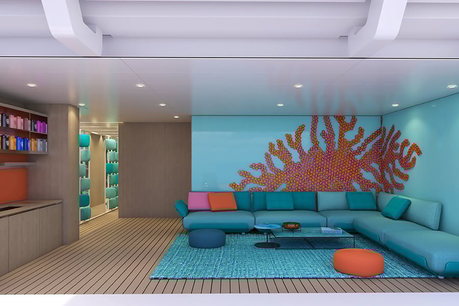 Emerald Raiya Amenities