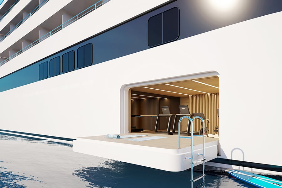 Emerald Raiya Wellness