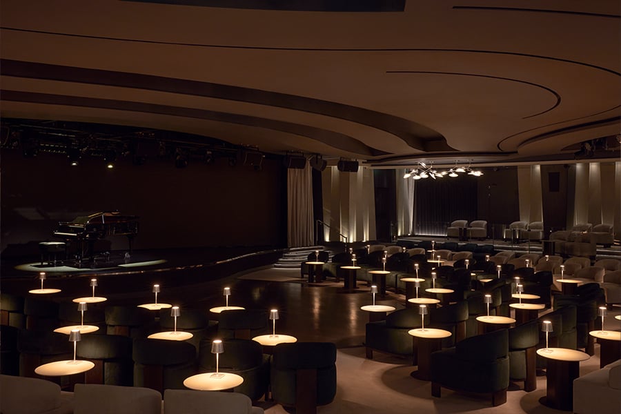 Explora Journeys Amenities Explora Lounge