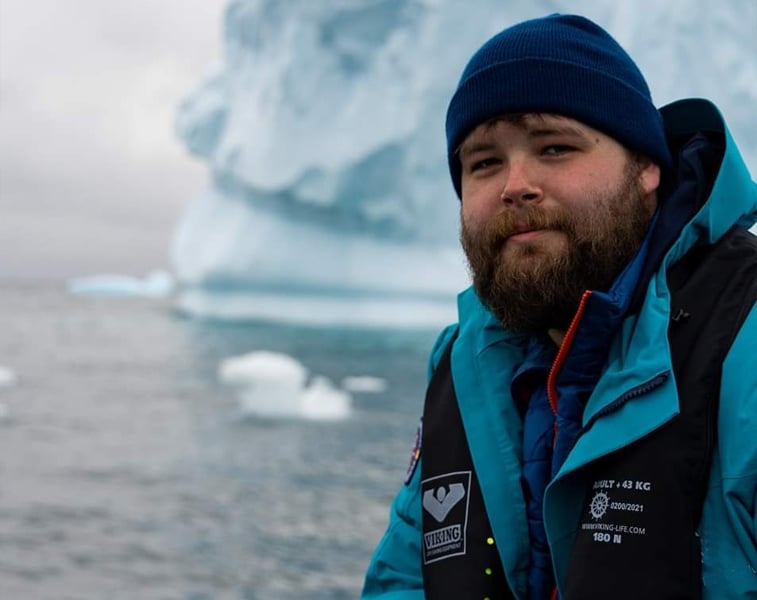 Ash - Meet the Experts