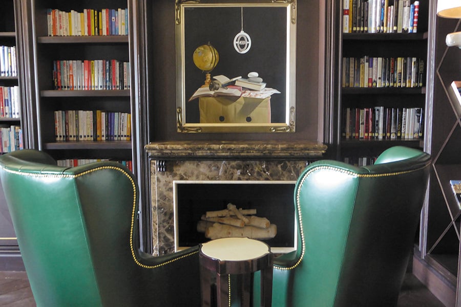 Regent Seven Seas Other Amenities