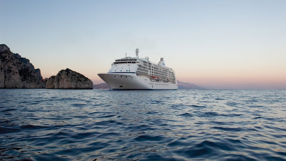 Eastern Mediterranean Gems