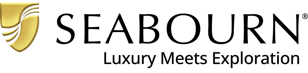 Seabourn Logo Strap