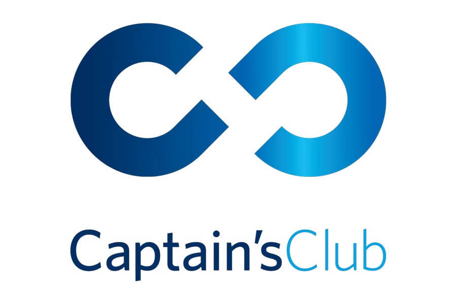 celebrity cruises captains club logo
