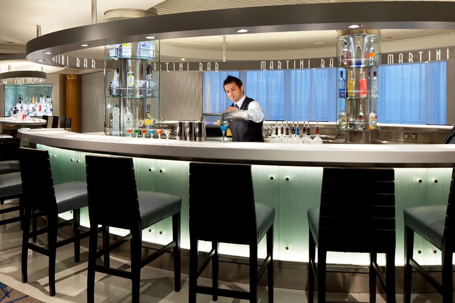 celebrity cruises premium drinks package