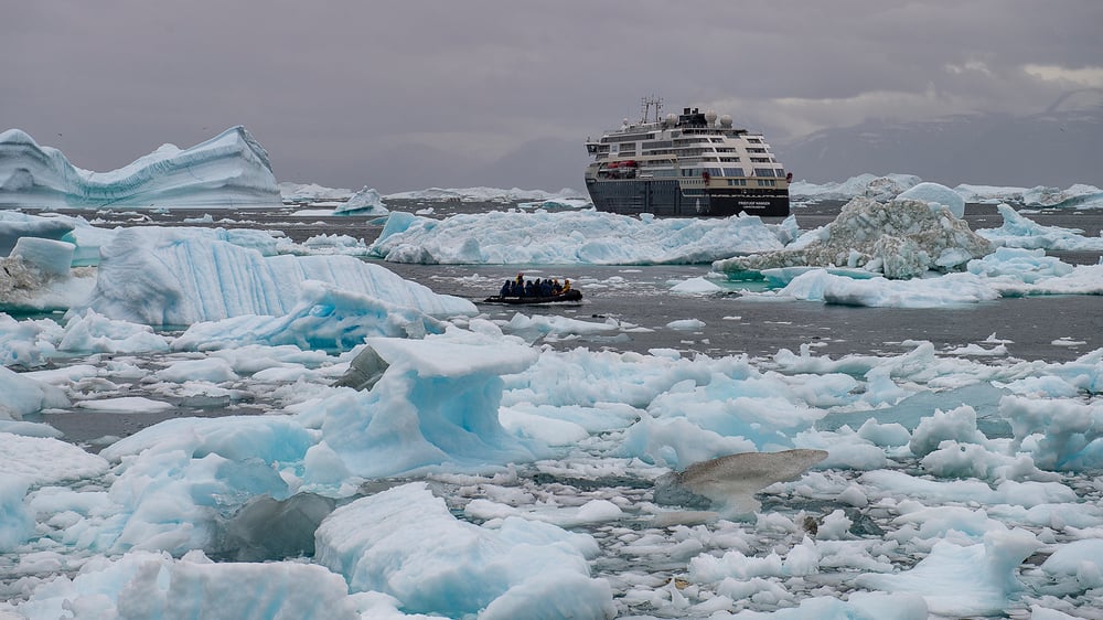 Europe´s Atlantic Highlights - From Lisbon to Hamburg