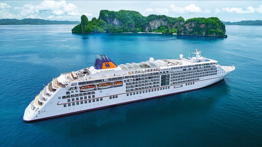 From The Atlantic Islands To The North Of Spain