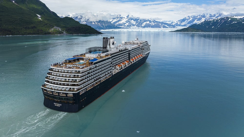 Westerdam