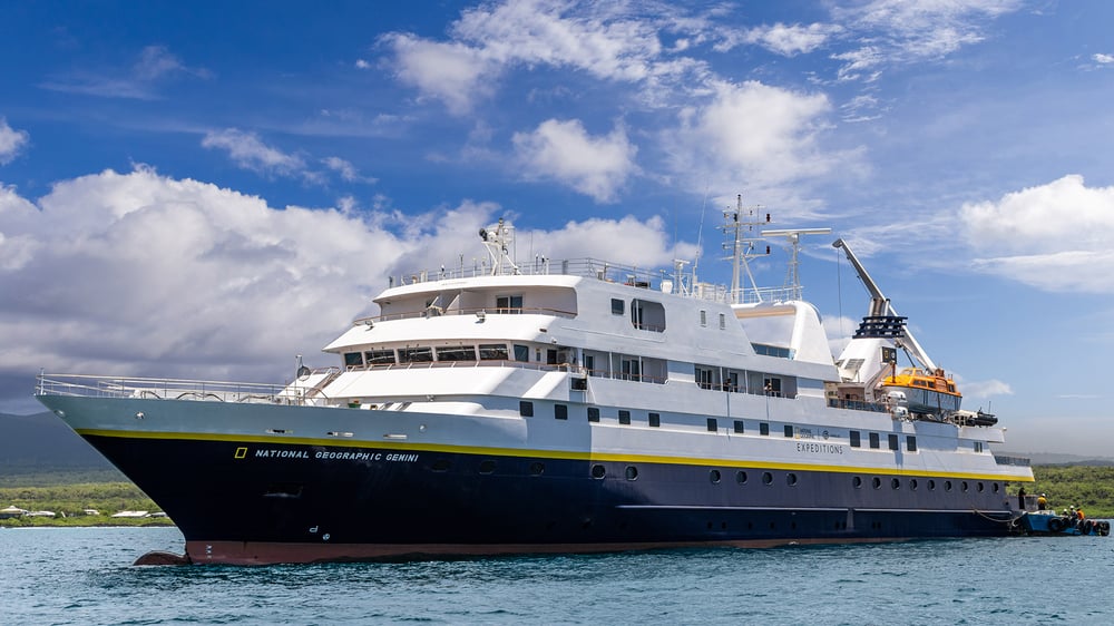 Exploring Galápagos, Machu Picchu and Peru's Land of the Inca