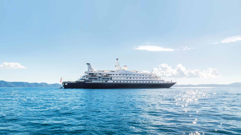 Northern Europe & the Kiel Canal