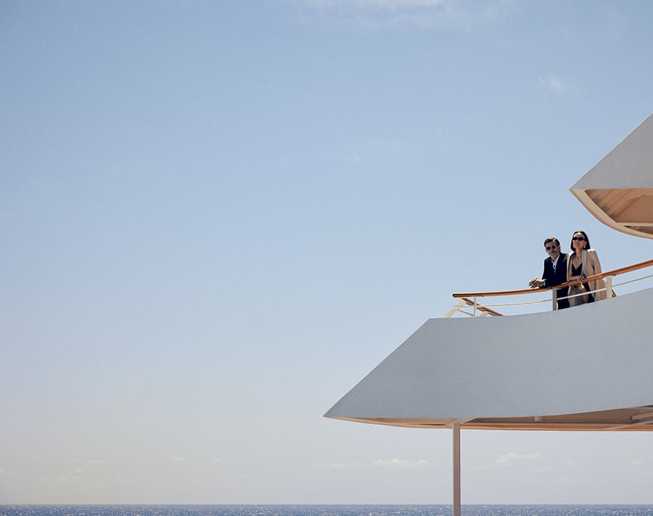 All Inclusive Cruises