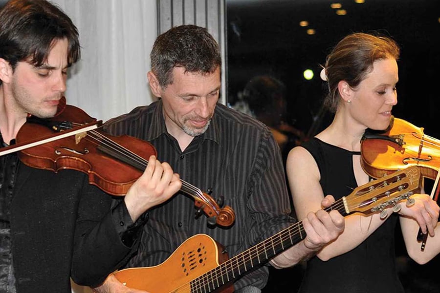 AmaDolce Entertainment