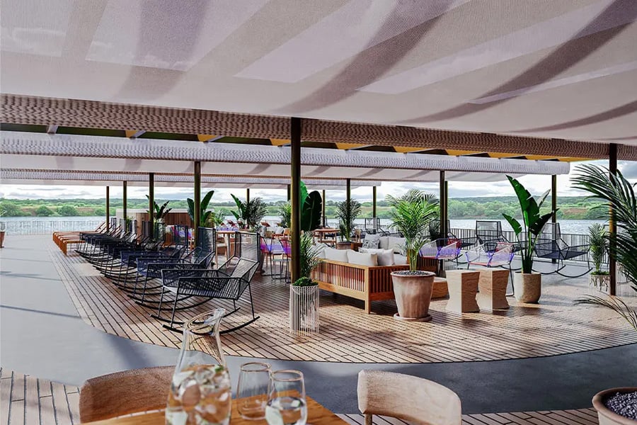 AmaMagdalena Entertainment