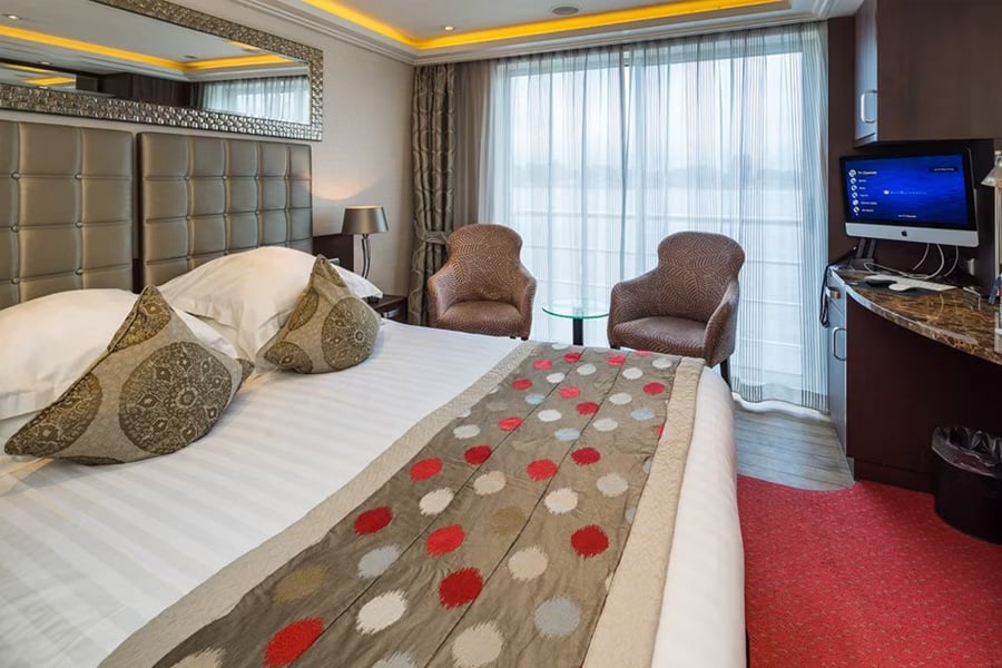 AmaPrima Accommodation