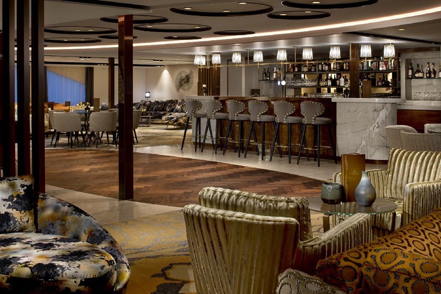 AmaWaterways Entertainment