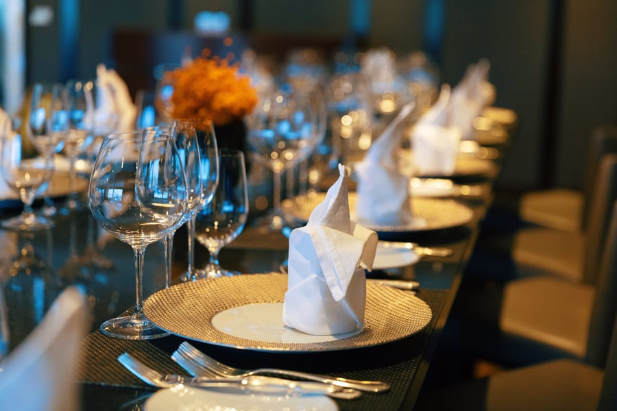 Azamara Cruises Dining