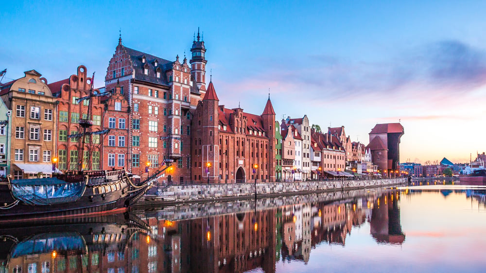 Baltic Cruises