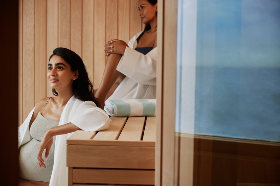 Crystal Symphony Families