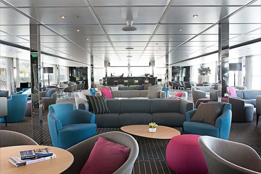 Emerald Astra Amenities