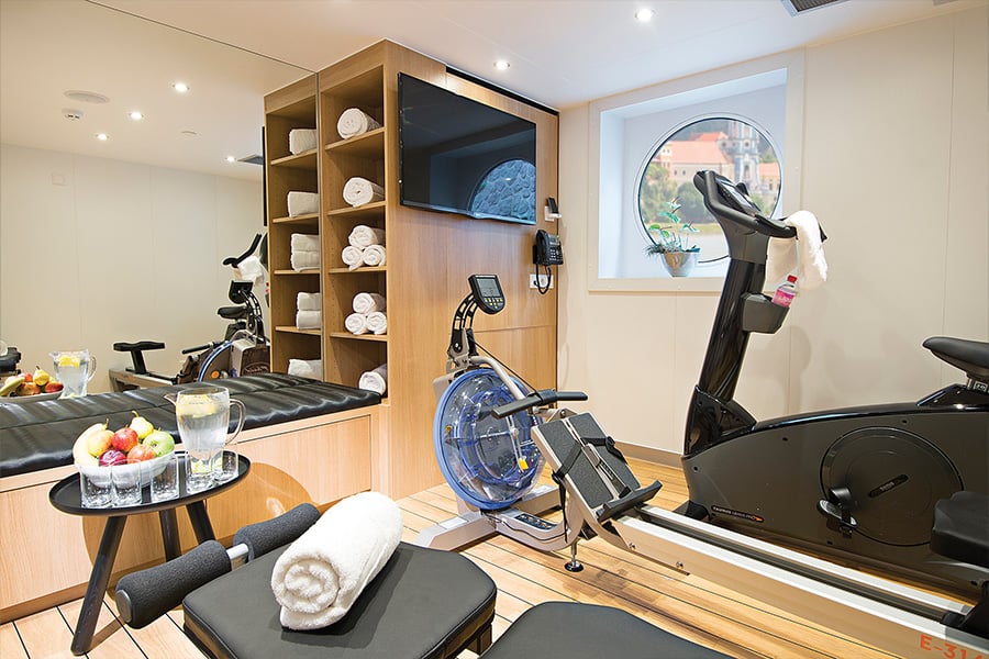 Emerald Astra Wellness