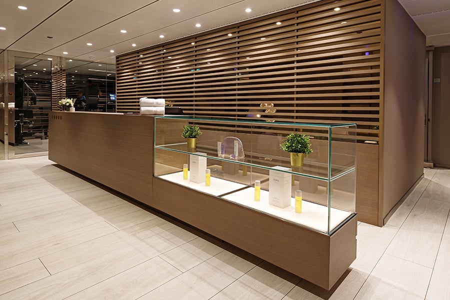 Emerald Azzurra Wellness