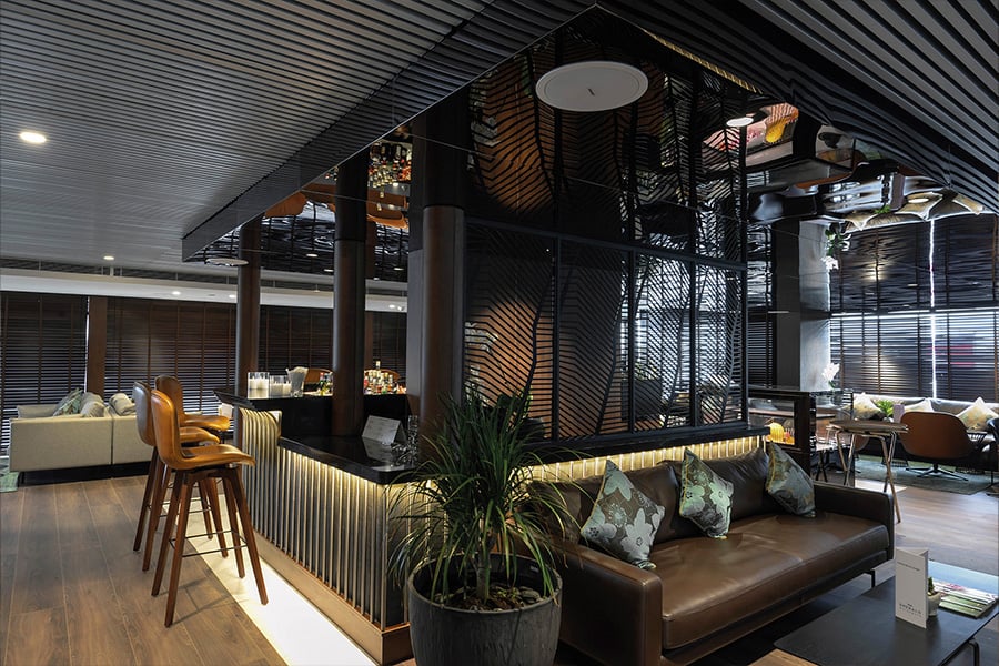 Emerald Harmony Entertainment