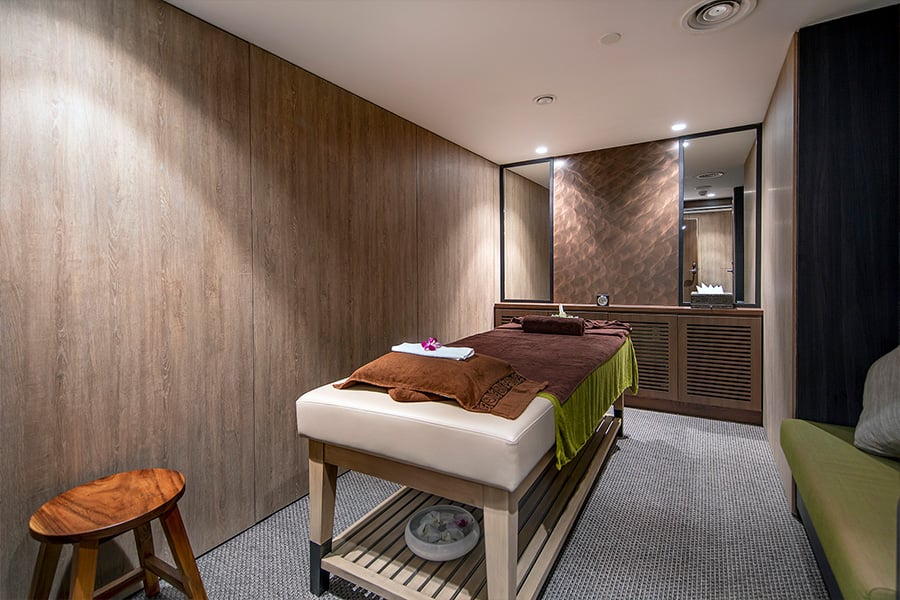 Emerald Harmony Wellness