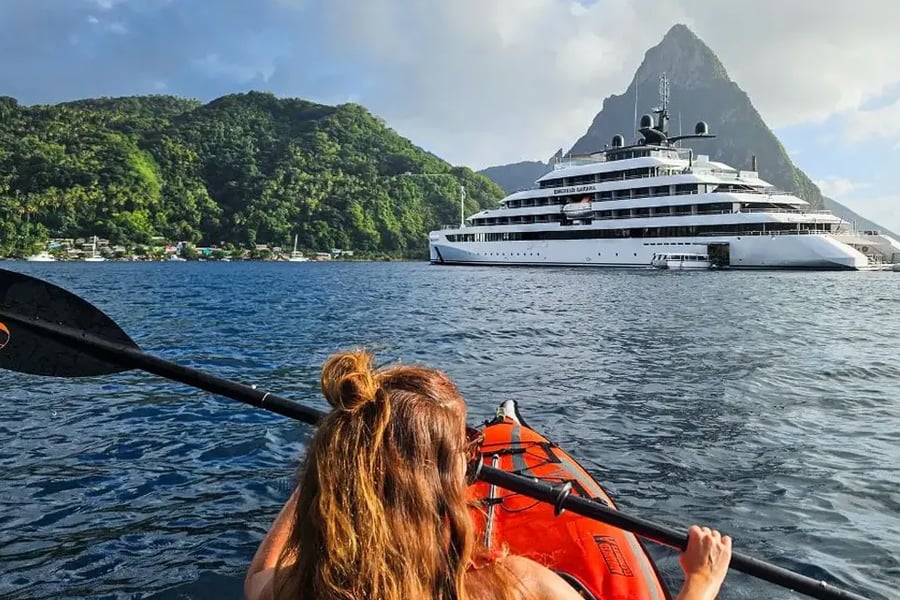 Emerald Kaia Families