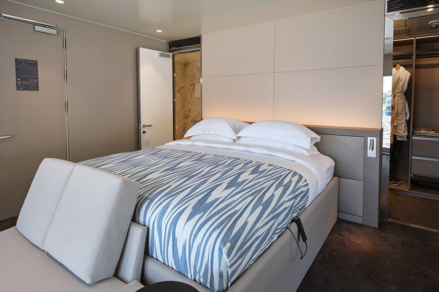 Emerald Sakara Accommodation