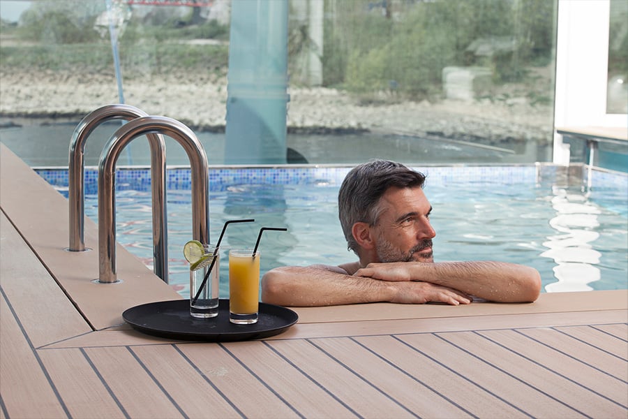 Emerald Star Amenities