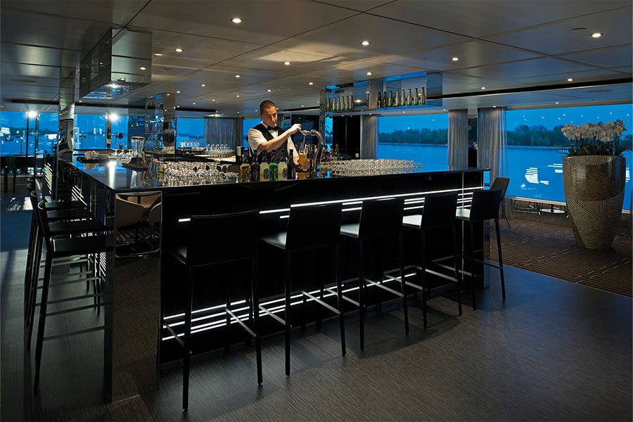 Emerald Sun Entertainment