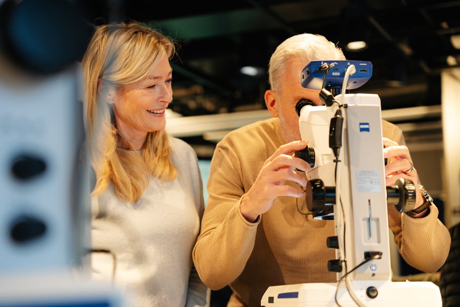 MS Fridtjof Nansen Amenities