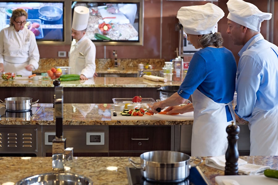 Marina Entertainment