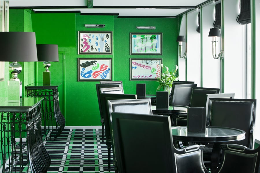 River Princess Entertainment