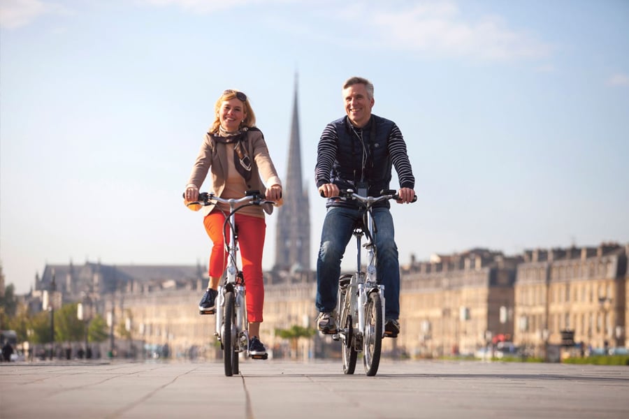 Scenic River Cruises Amenities