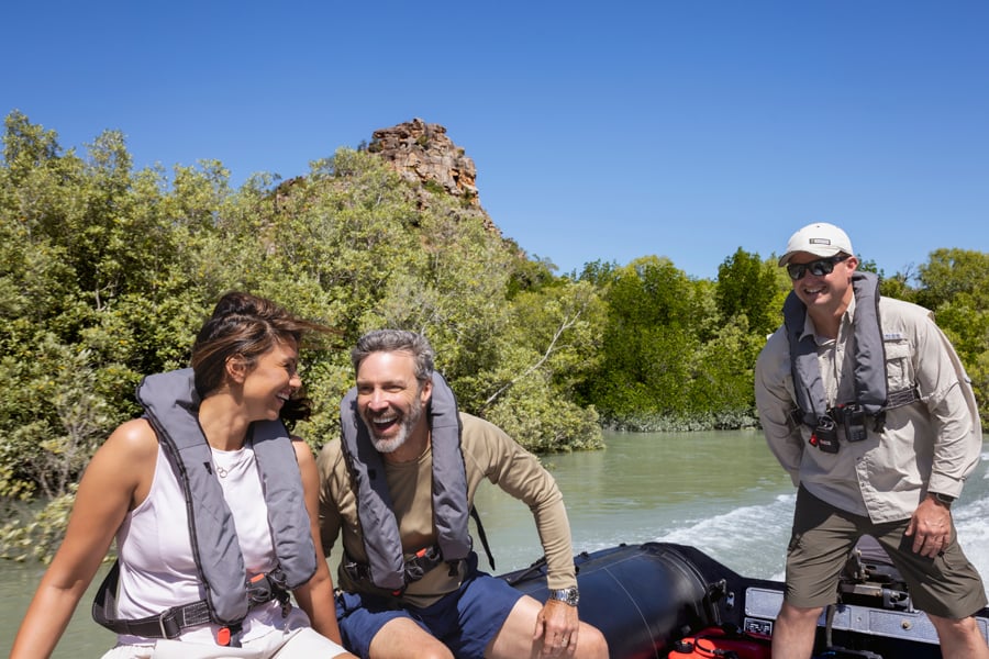 Seabourn Pursuit Amenities