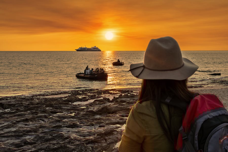 Silver Cloud Entertainment