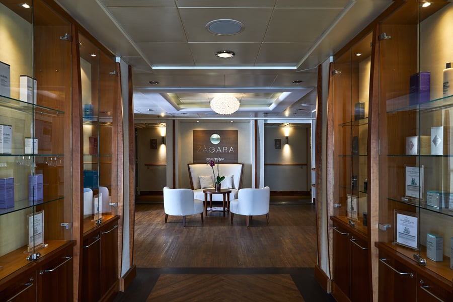 Silver Shadow Wellness