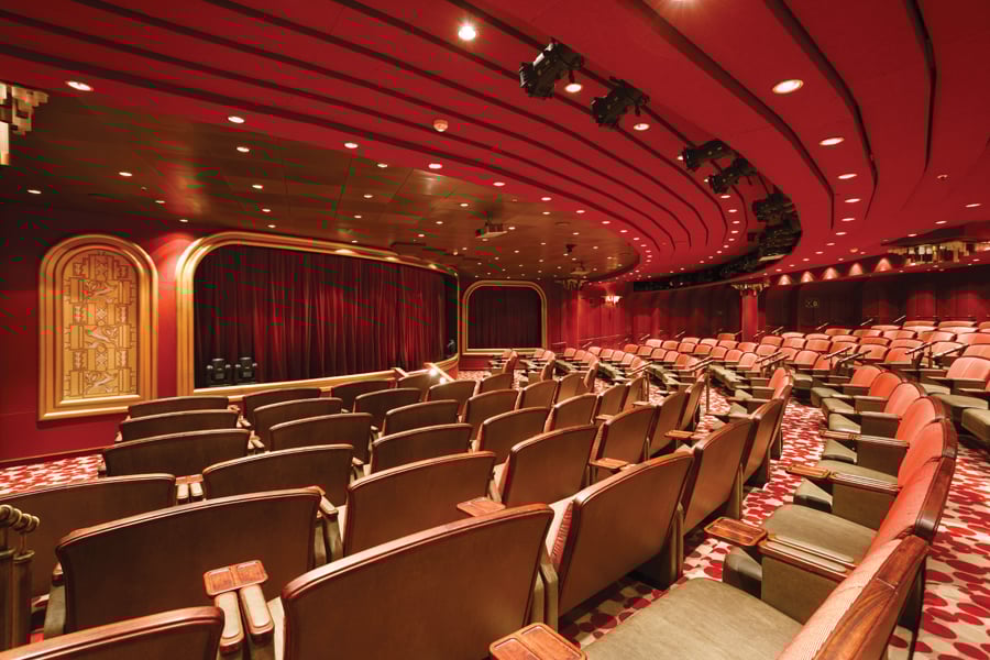 Silver Spirit Entertainment