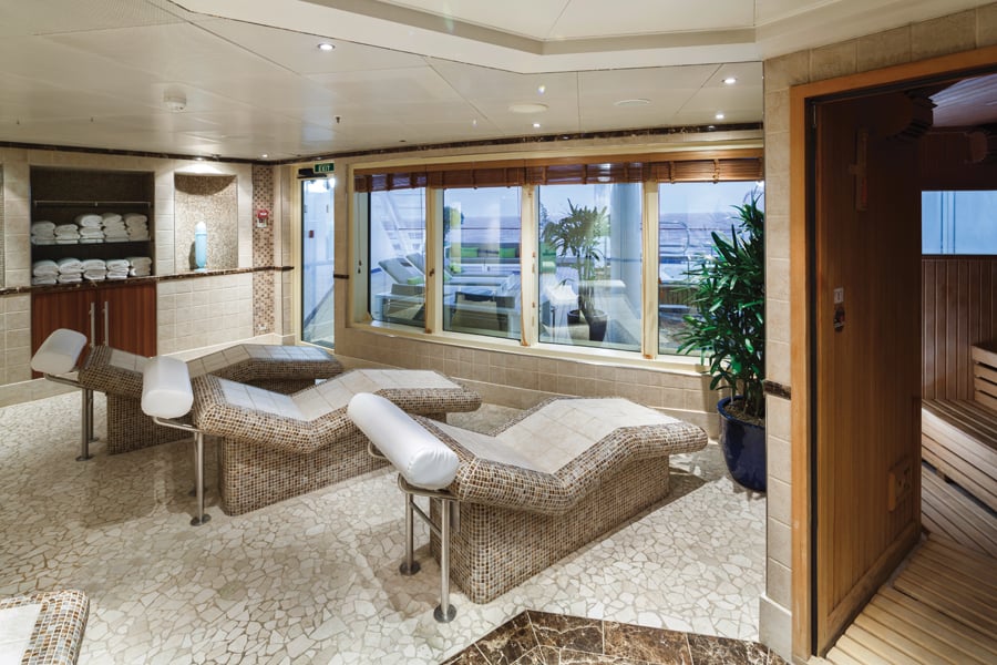 Silver Spirit Wellness