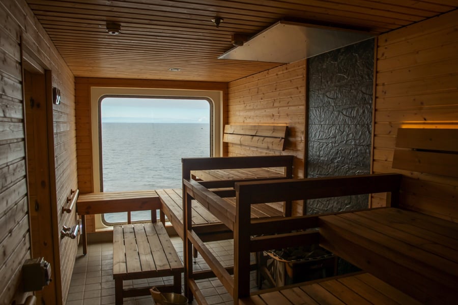 Sylvia Earle Wellness