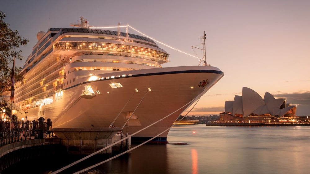 World Cruise