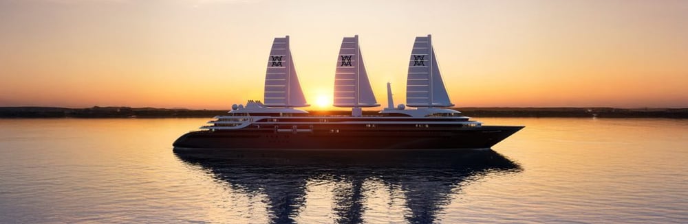 Atlas Ocean Voyages Introduces Atlas Adventurer