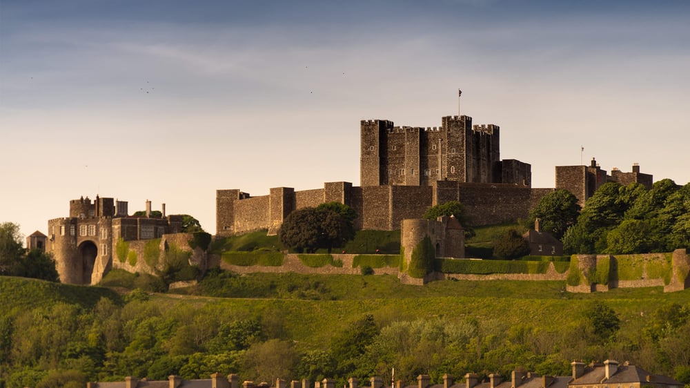 Dover Cruises