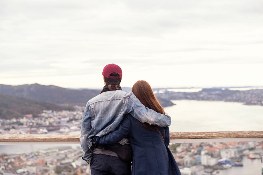 Havila Shore Excursions